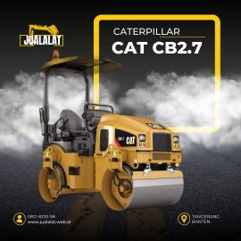Alat Berat Caterpillar